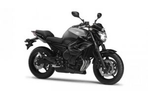 Yamaha XJ6 SP model 2013 editie limitata