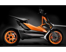 kTM este sigur de E-Speed pentru 2015