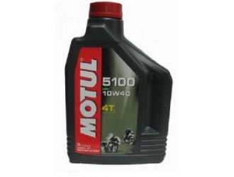 Motul 5100 10W40 4T 2L