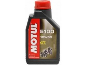 Motul 5100 10W50 4T 1L