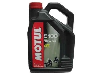 Motul 5100 10W50 4T 4L