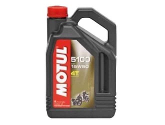 Motul 5100 15W50 4T 4L