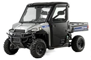 Polaris merge cu Brutus in 2014