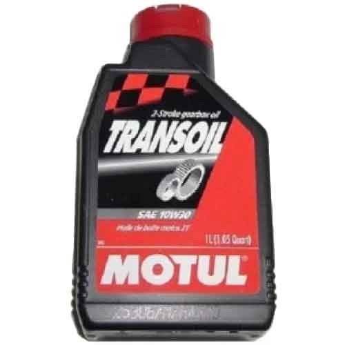 Motul TRANSOIL 10w30 1L