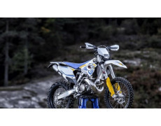 Husqvarna, modele noi in 2014