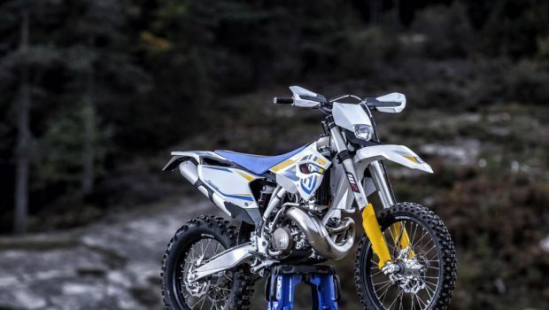 Husqvarna, modele noi in 2014