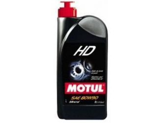 Motul HD 80W90 1L