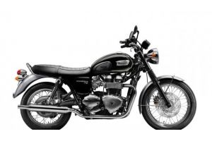 2014 Triumph Bonneville T100 Special vine la EICMA