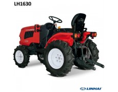 ATVROM iti face o surpriza: Linhai LH1630