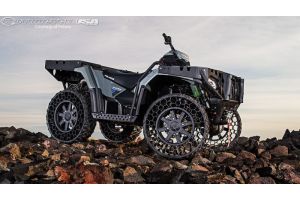 Polaris Sportsman WV850 H.O. pentru civili