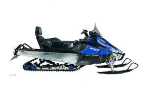 Arctic Cat Bearcat Z1 XT - 2014