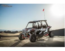 2014 Polaris RZR XP4 1000 - cateva impresii