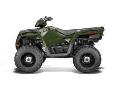 2014 Polaris Sportsman 570