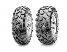 Noile anvelope Maxxis Coronado