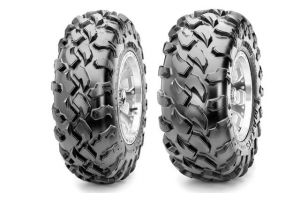 Noile anvelope Maxxis Coronado