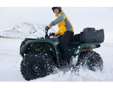 Sfaturi pentru intretinerea ATV-ului pe timp de iarna