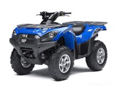 2014 Kawasaki Brute Force 750 4x4i