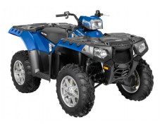 Modele editie limitata de la Polaris in 2014