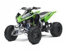 Kawasaki KFX450R