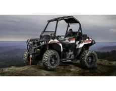 2014 Polaris Sportsman ACE