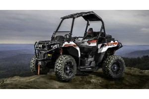 2014 Polaris Sportsman ACE