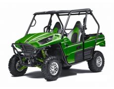 2014 Kawasaki Teryx 800