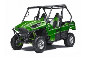 2014 Kawasaki Teryx 800