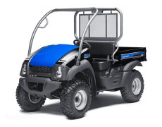 2014 Kawasaki Mule 610 4x4 XC