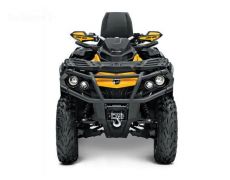 2014 Can-Am Outlander MAX XT-P