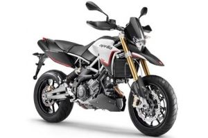 2014 Aprilia Dorsoduro 750