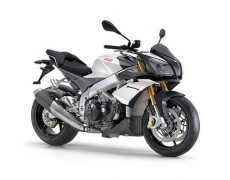 2014 Aprilia Tuono V4 R APRC ABS