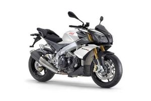 2014 Aprilia Tuono V4 R APRC ABS