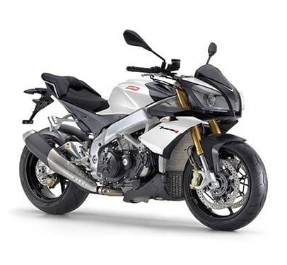 2014 Aprilia Tuono V4 R APRC ABS