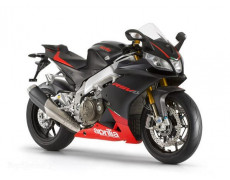 2014 Aprilia RSV4 Factory APRC ABS