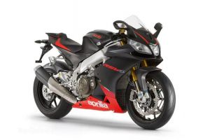 2014 Aprilia RSV4 Factory APRC ABS