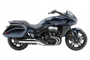 2014 Honda CTX1300