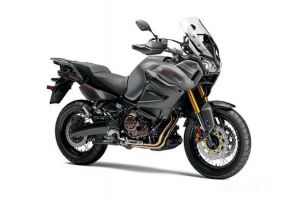 2014 Yamaha Super Tenere ES