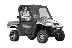Kymco UXV 500i LE