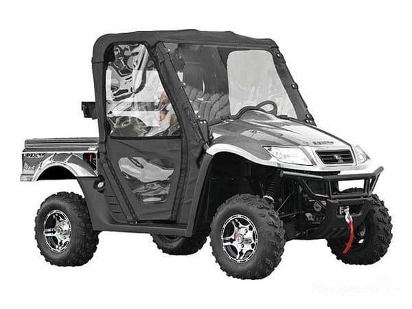Kymco UXV 500i LE