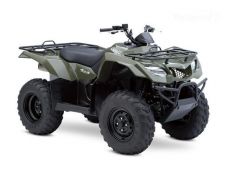 Suzuki KingQuad 400ASi