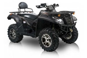 CFMoto Terralander 625