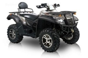 CFMoto Terralander 500