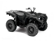 Yamaha Grizzly 700 FI Auto 4x4 EPS Special Edition