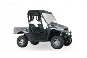 Kymco UXV 700i LE