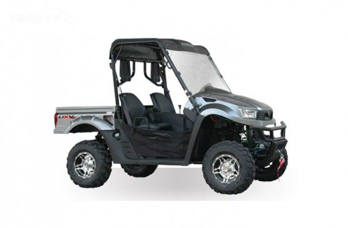 Kymco UXV 700i LE