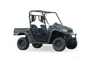 Kymco UXV 500i TURF
