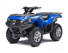 Kawasaki Brute Force 750 4x4i EPS