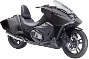 Honda dezvaluie primele modele pentru 2015