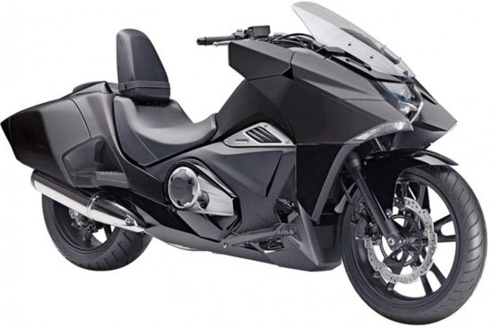Honda dezvaluie primele modele pentru 2015