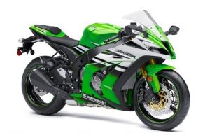 Noile Kawasaki Ninja 2015